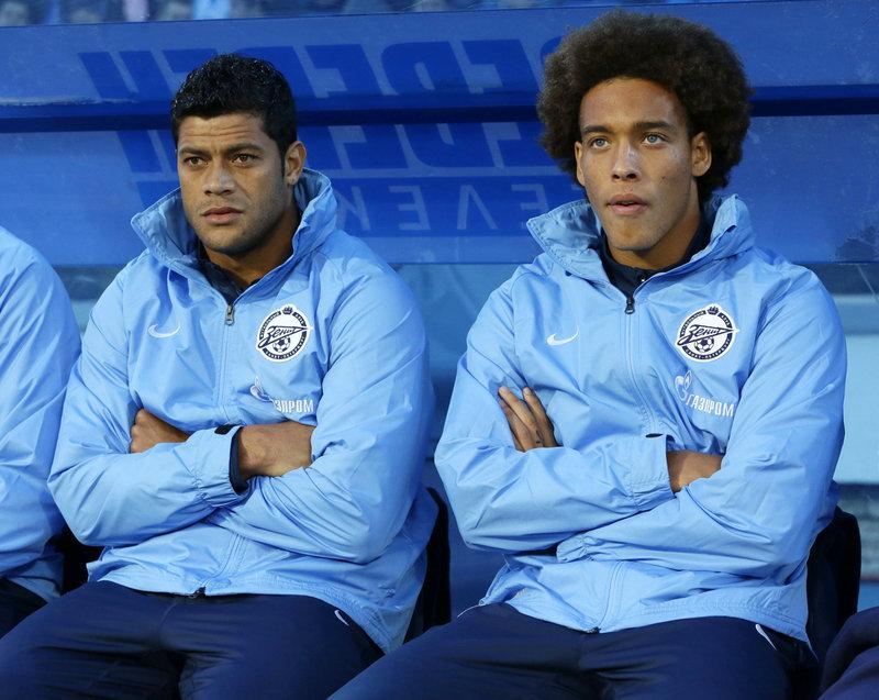 顶级亚外登陆中超,却充满媒体“草签”和官员“否认”