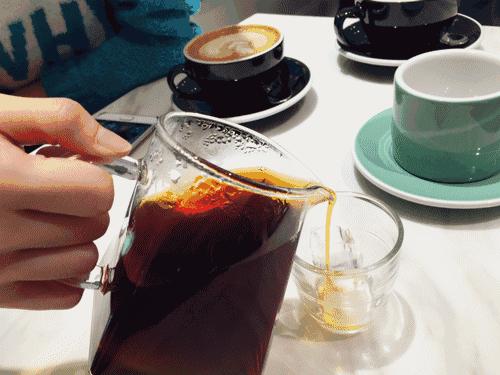 苏州下午茶115层,苏州网红打卡地下午茶推荐