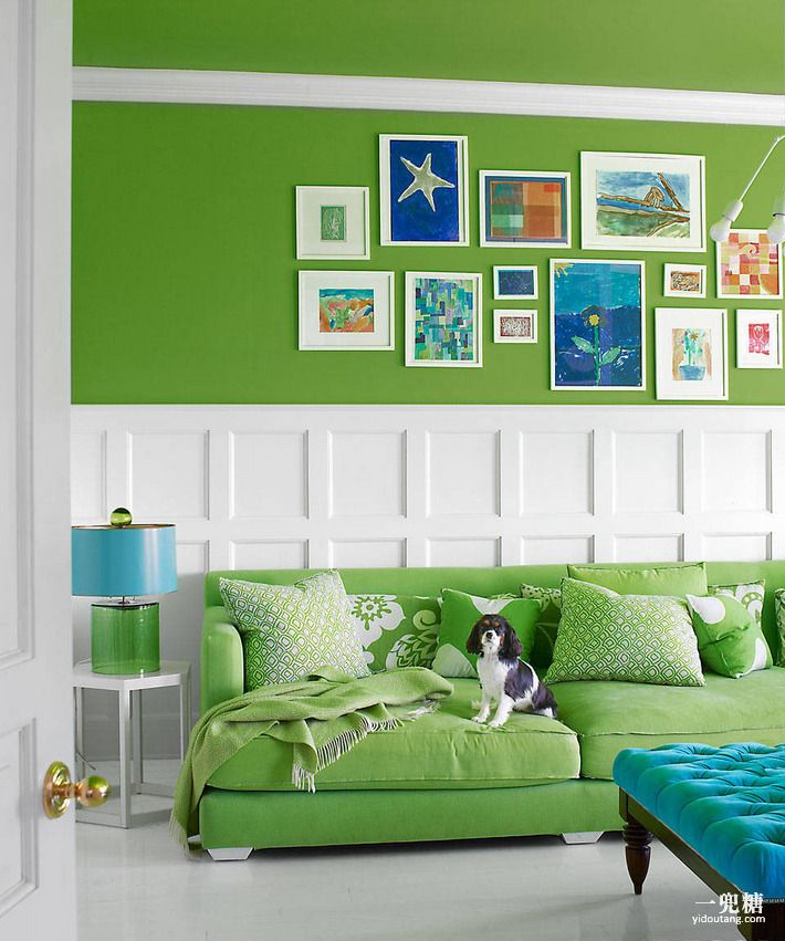 流行色2024春夏十大流行色,2020年十大流行色发布你喜欢哪个