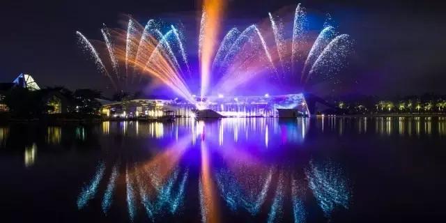 跨年最适合去的地方有哪些,跨年时候去哪些地方