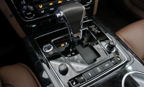 老款辉腾4.2v8测评,大众辉腾4.0老款