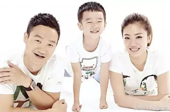 娜姐又生了，二胎已经成为体坛明星标配了喂\,^o^/