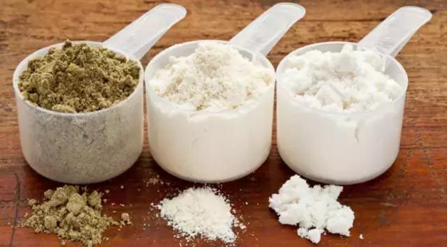 不甜的蛋白粉测评,粉蛋测评推荐