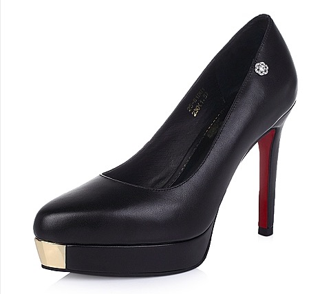 明星们穿的鞋子,明星潮鞋时尚穿搭