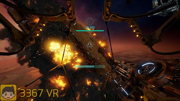 gearvr最后一代,gearvr手机模式