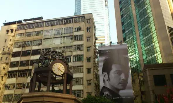 深圳去香港最佳攻略自由行,西安香港自由行旅游攻略