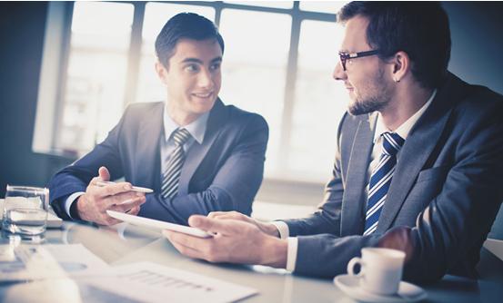 信贷邀约客户5个技巧,银行对公信贷客户经理面谈话术