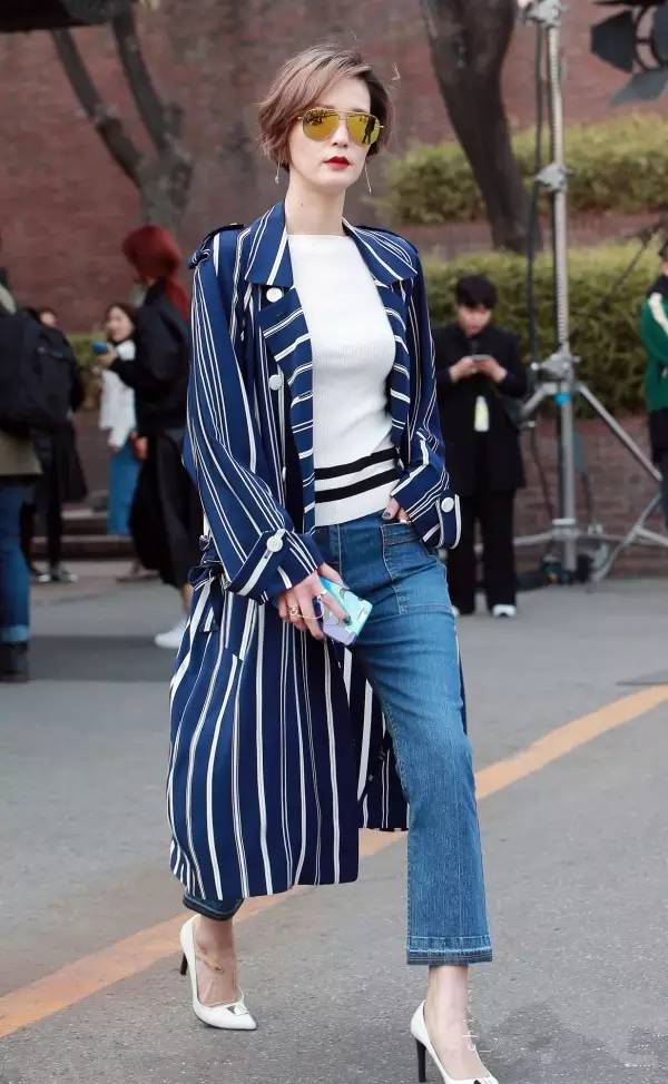 你真的穿对了吗,你真的穿对西装了吗