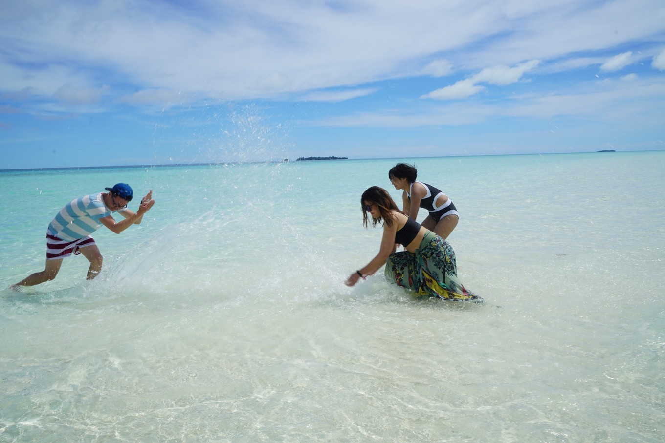 帕劳旅行攻略大全图文,帕劳旅行攻略图文大全