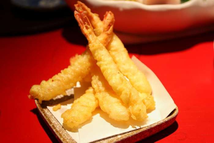 一家私人俱乐部画风的日料店