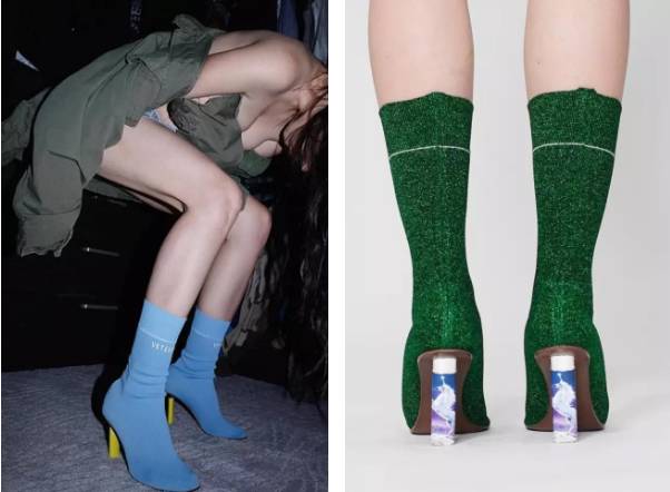 小众美鞋推荐10款,最经典的20款美鞋