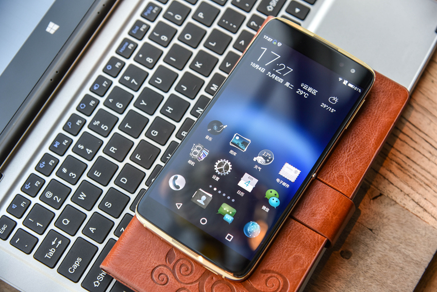 商务控,商务人员喜欢买华为还是小米