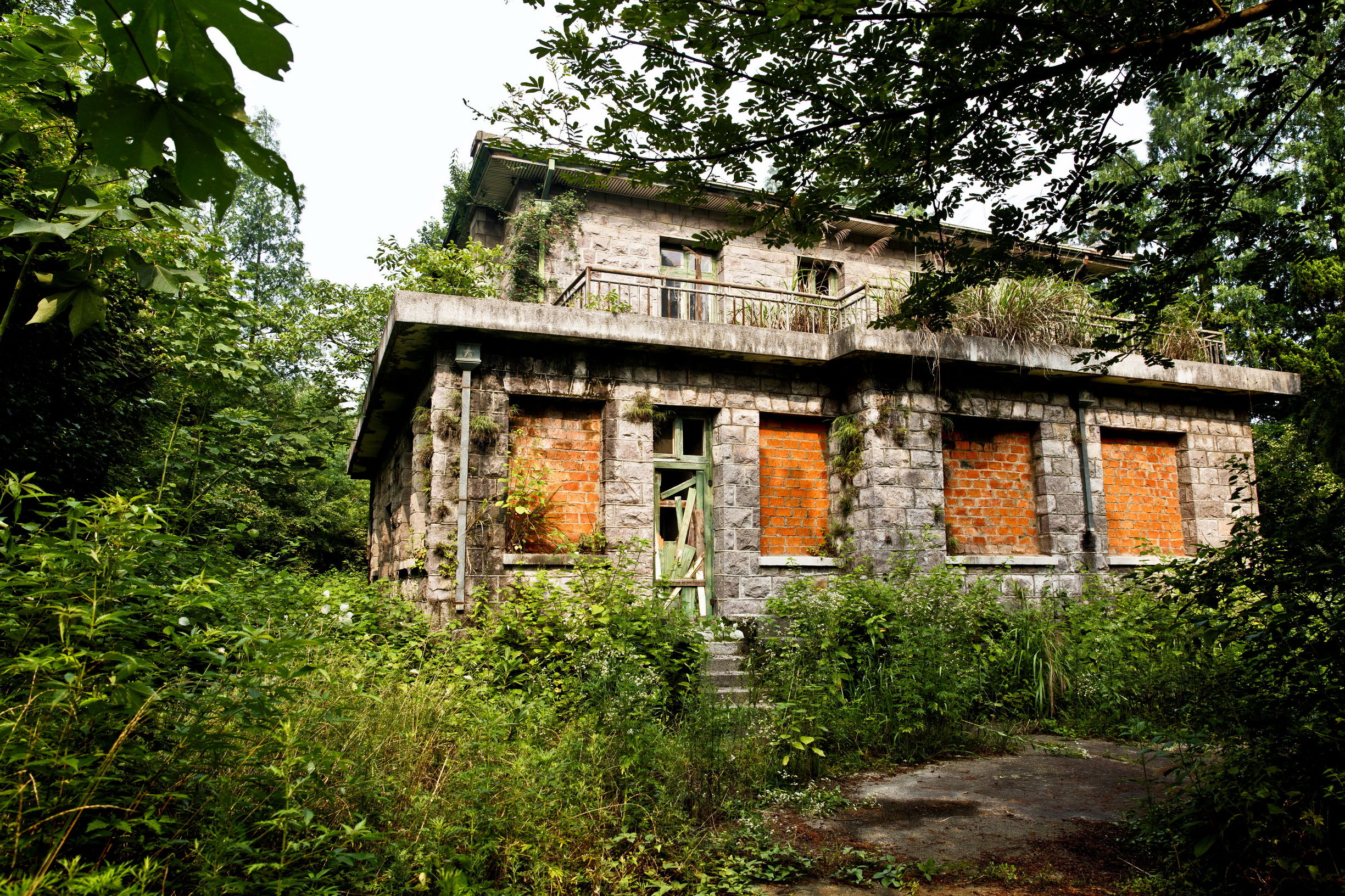 六安独山镇卫生院,独山馨安医院