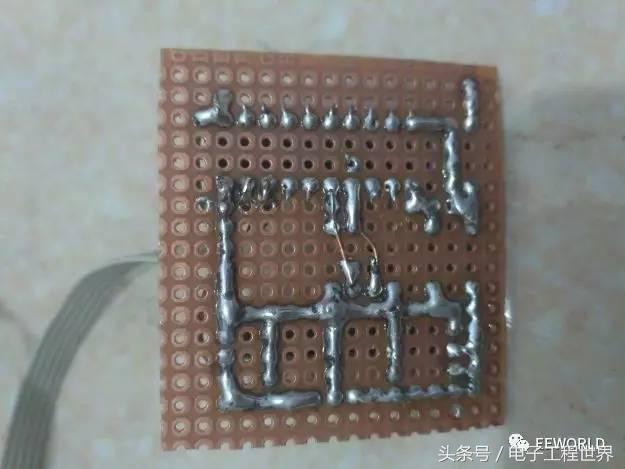 数码万年历怎么制作,自制电子万年历