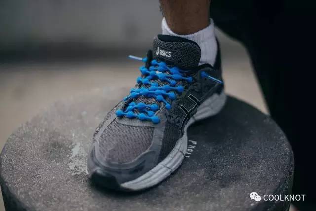 coolknotair鞋带,coolknot鞋带使用方法