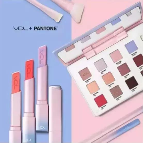 今年的流行色竟然是这几个颜色,2017-2021流行色