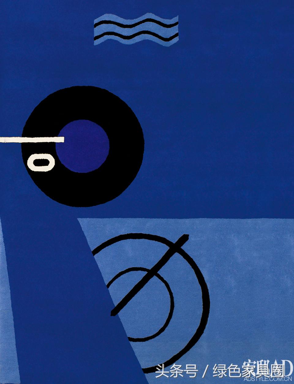 建筑界香奈儿｜家具、时装的设计师