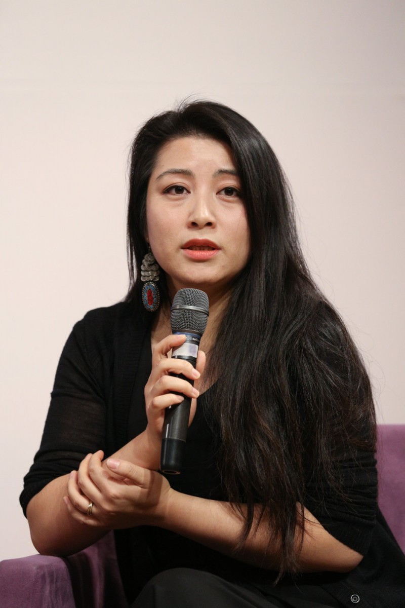 当著名导演遇上青年导演：2017，来看好戏！