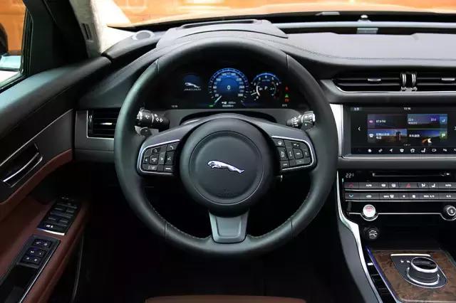 带您了解最新款捷豹xfl,大家都怎么评价捷豹xfl