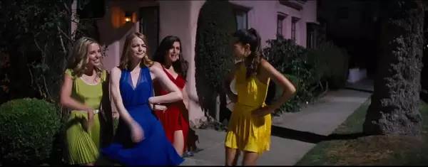 时装迷必看的10部经典时尚电影,2016好看的时装电视剧