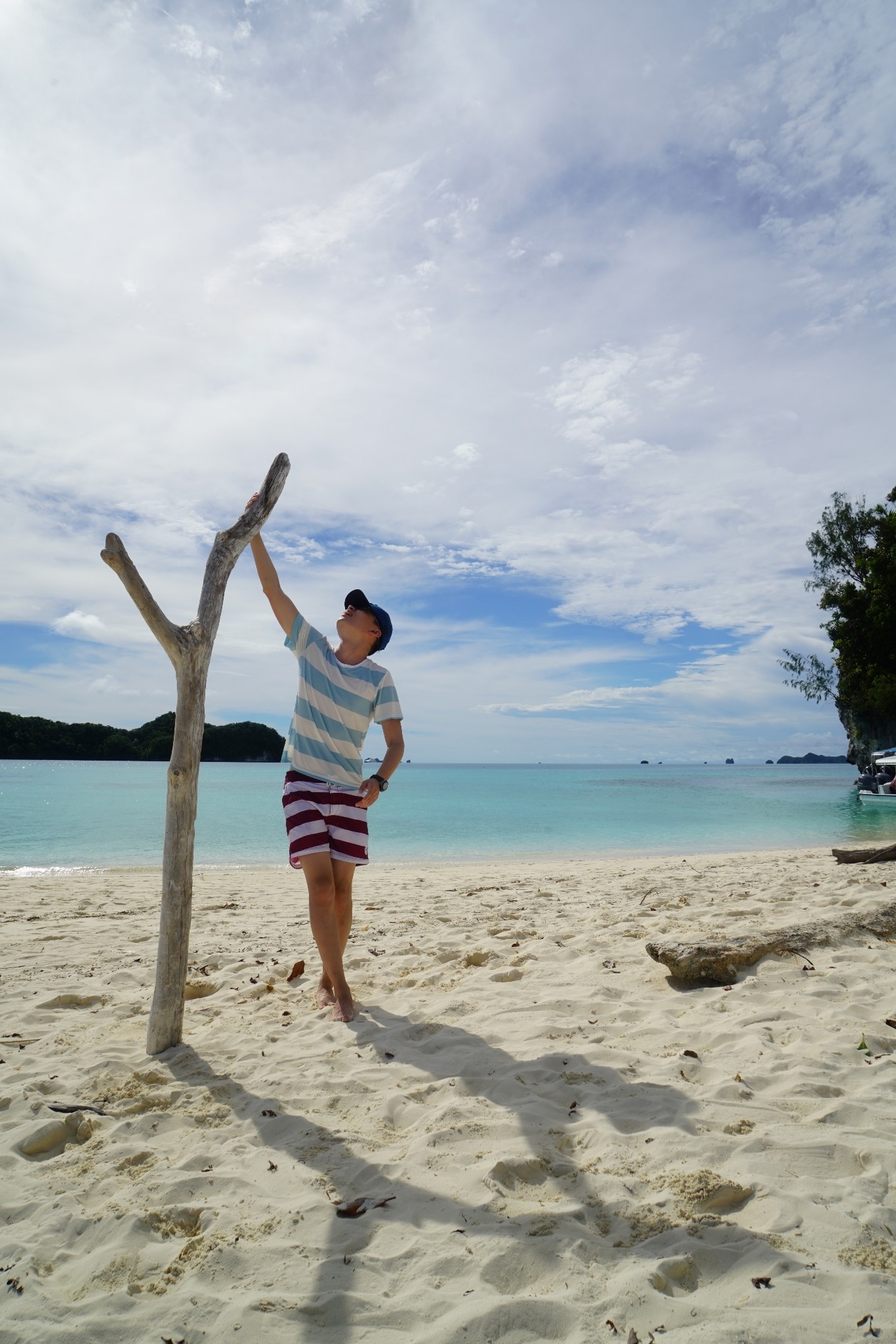 帕劳旅行攻略大全图文,帕劳旅行攻略图文大全
