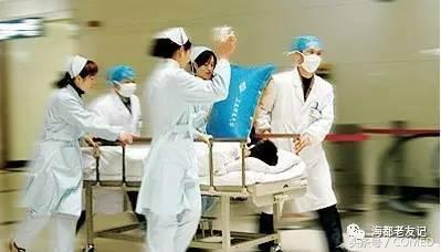 中风脑梗急救黄金时间,中风住院脑梗塞怎么越来越严重