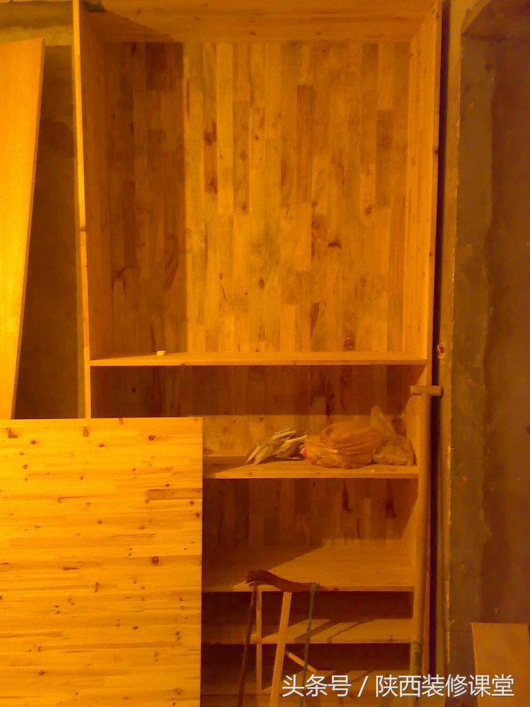 90年代老房子户型图片大全,96平米老房子三室一厅装修效果图