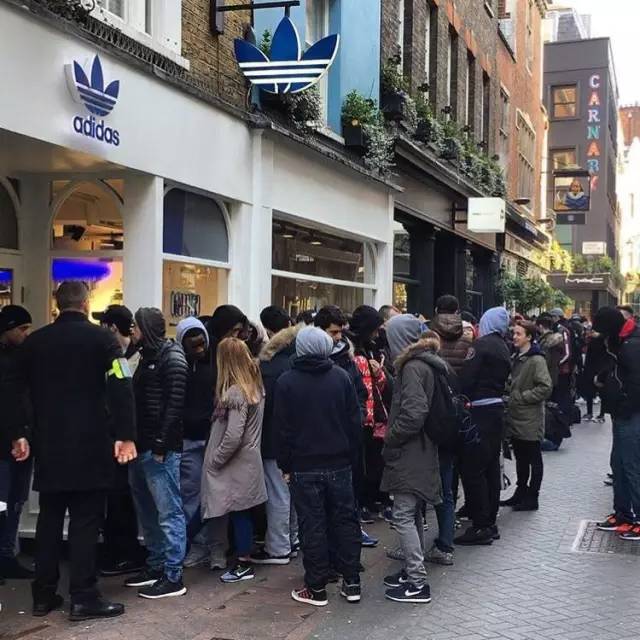 小众美鞋推荐10款,最经典的20款美鞋