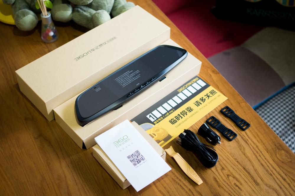 70迈和360哪款后视镜行车记录仪好,360后视镜行车记录仪