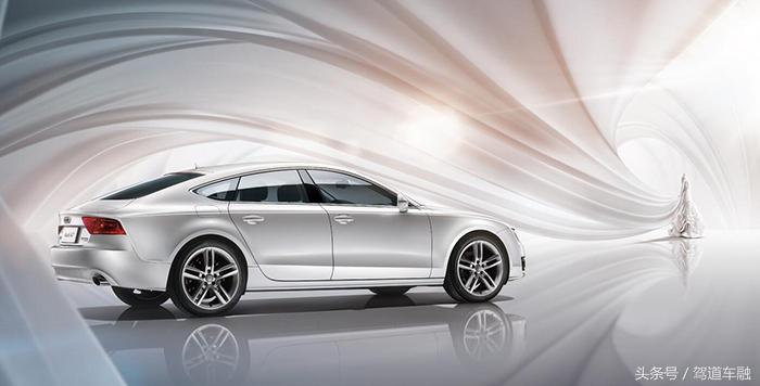 驾道车融，汽车购买方式的新秀