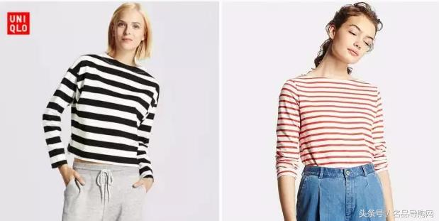 逛烂了的F21URHM这些快时尚你买对了吗？