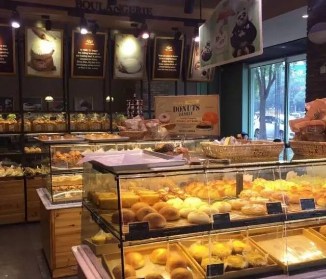 西安好看的餐厅甜品,西安特色甜品美食