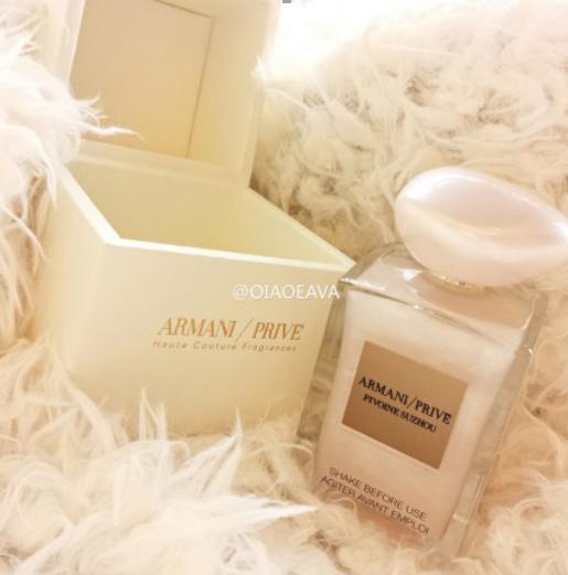 当下最流行的五款香水,最经典的几款大牌女士香水