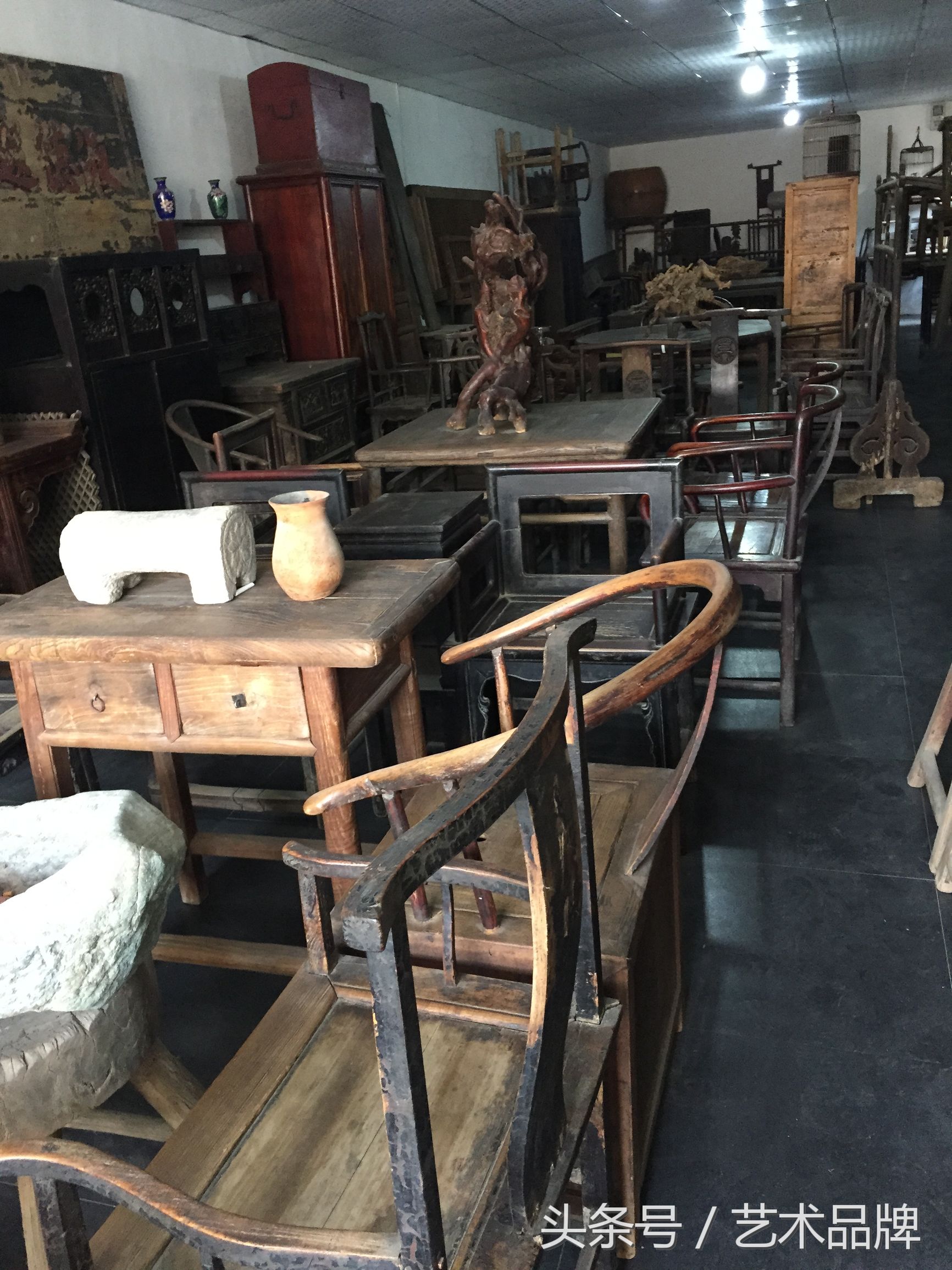 北京古典实木家具推荐,北京中式实木家具市场