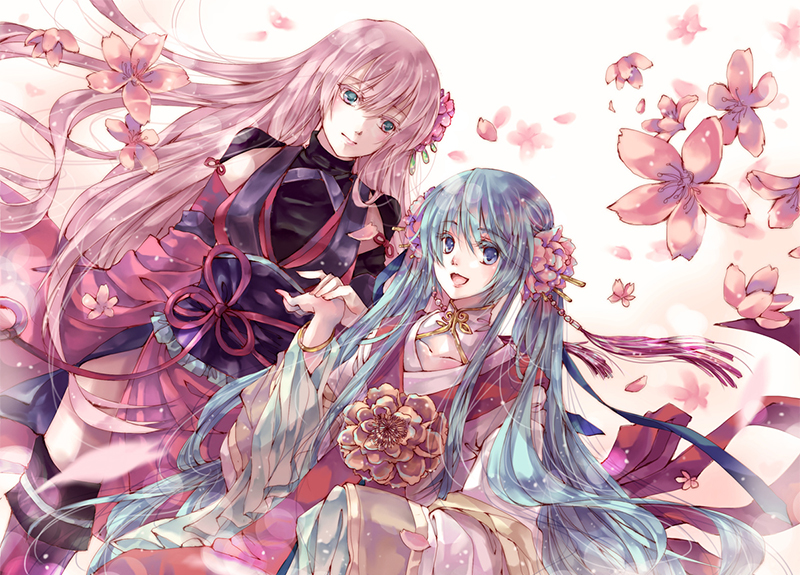 歌姬计划虚拟偶像,电子天使歌姬计划