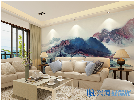 家有好物提升生活质量,颜值高还实用的硅藻泥