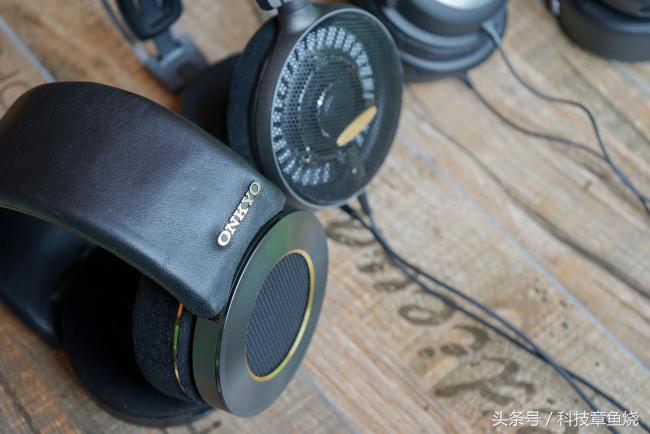 年终总结安桥A800/T5P/Z7/AD2000X头戴横评