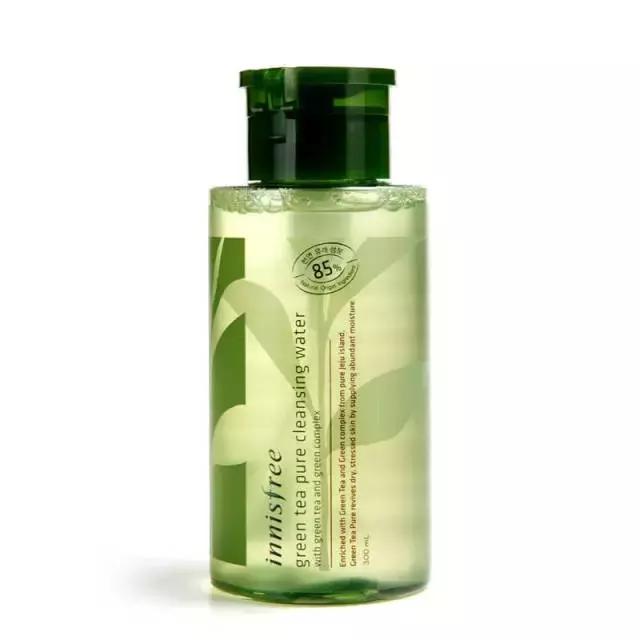 悦诗风吟小蓝瓶,悦诗风吟小绿瓶是什么