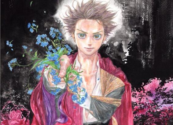 动漫冰上的尤里花样编舞,冰上的尤里op完整视频