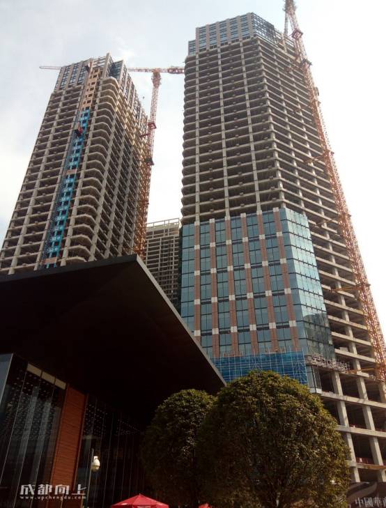 烂尾超高楼一般最后怎么处理,烂尾的高楼大厦