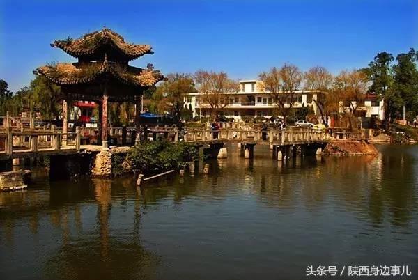 你好长安西安,你好鄠邑高清视频