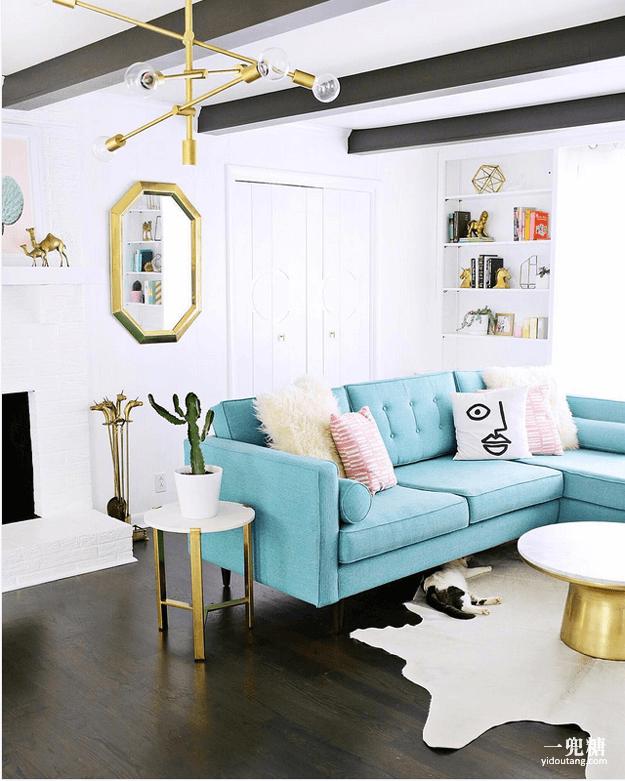 流行色2024春夏十大流行色,2020年十大流行色发布你喜欢哪个