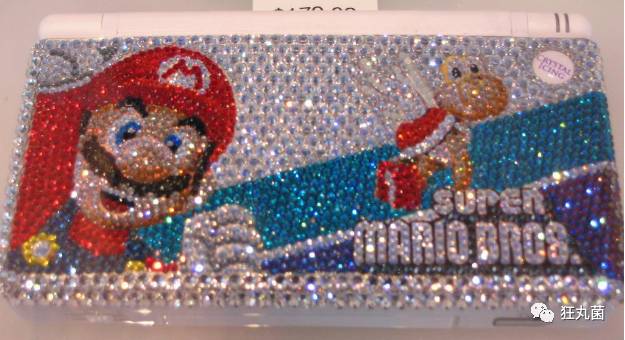 世界上最贵的游戏机是多少钱,世界上最贵的游戏机是哪个