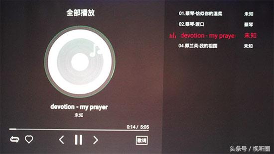 长虹chiq和普通电视有什么区别,长虹chiq电视8k和4k优势