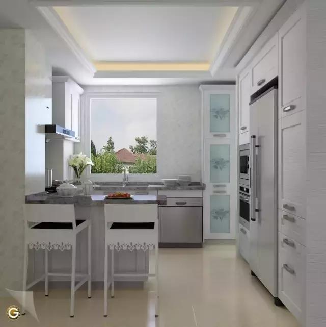 厨房清洁妙招神评论,厨房清洁小妙招顺口溜