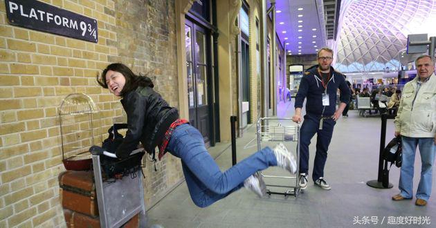 用一个冬天，爱上爱丁堡