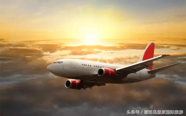 看看那些旅行目的地可以17浪