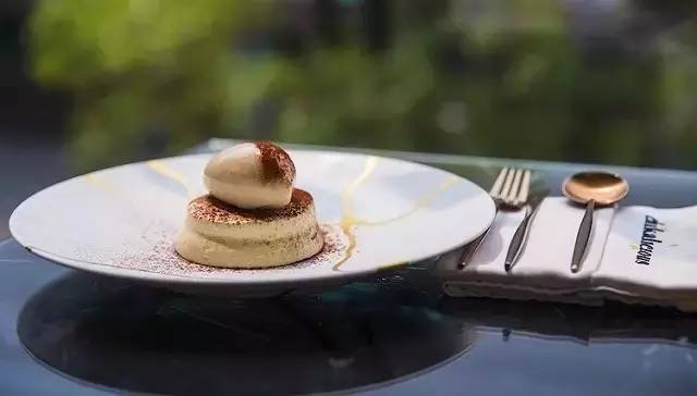 魔都中国风甜品店,魔都甜品店拔草视频