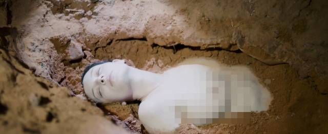 恐怖片反派,反派恐怖片