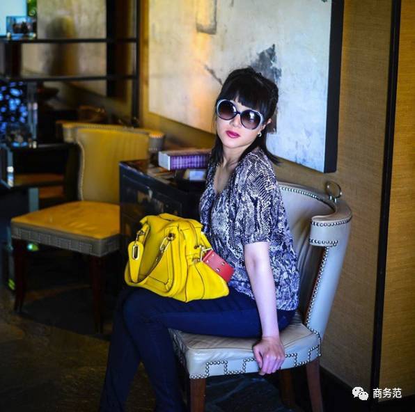 泰国女人进口包包,泰国女性在美国买大牌包